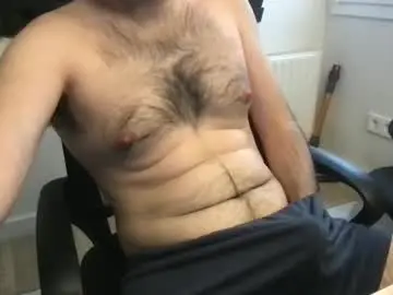 Chaturbate Sex Cam of small_88