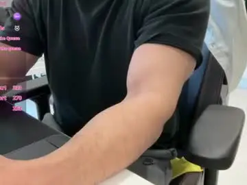 Chaturbate Nude Webcam of weaponx1