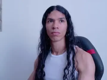 Chaturbate Live Sex Cam of willy_veins