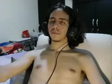Chaturbate Nude Webcam of jeod315