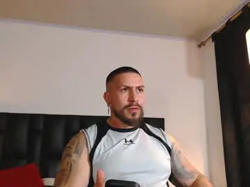 Chaturbate Best Webcam of luck_grey