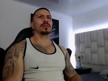 Chaturbate Sex Cam of luck_grey