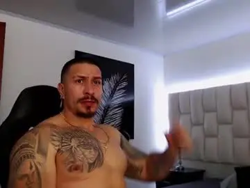 Chaturbate Free Live Porn of luck_grey
