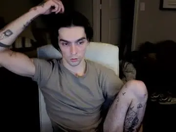Chaturbate Private Sex Chat of str8whiteboy21