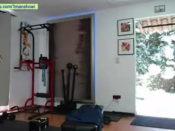 Chaturbate Free Porn Cam of 1manshow11