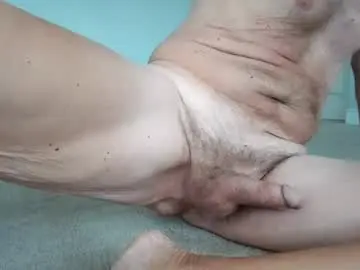 Chaturbate Nude Webcam of adventurer26