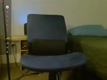 Chaturbate Nude Webcam of danemetsen5