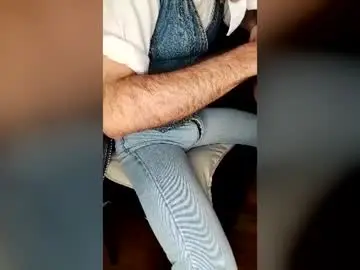 Chaturbate Sex Chat of martin_cba
