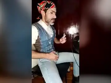 Chaturbate Free Live Porn of martin_cba