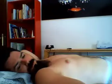 Chaturbate Adult Webcams of tantra_man_yogi