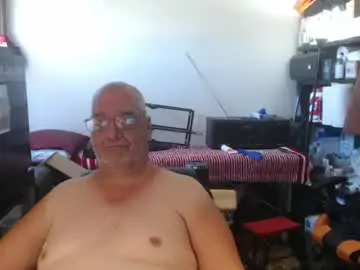 Chaturbate Adult Webcam of usgoober