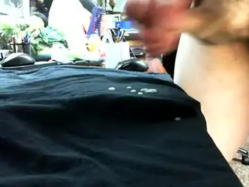 Chaturbate Live Porn of hawkeyedad