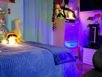Chaturbate Sex Chat of hi_tommy