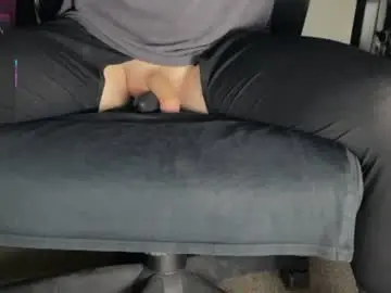 Chaturbate Adult Webcams of lilbenny05