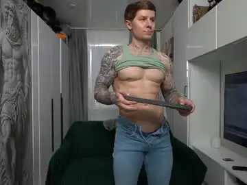Chaturbate Adult Video Chat of nick_howlenxx