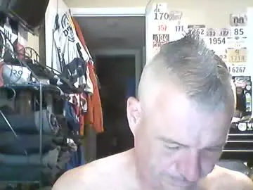 Chaturbate Live Porn of tnash24