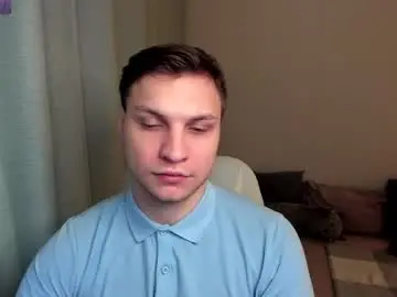Chaturbate Sex Chat of alex_milson
