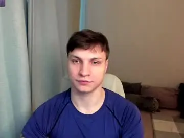 Chaturbate Live Sex Cam of alex_milson