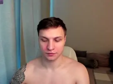 Chaturbate Watch Live Sex Cams of alex_milson