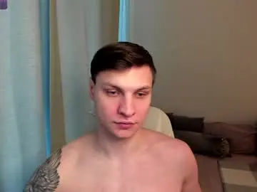 Chaturbate Adult Webcam of alex_milson