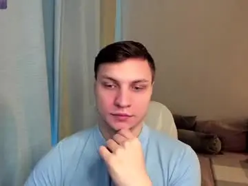 Chaturbate Nude Webcam of alex_milson