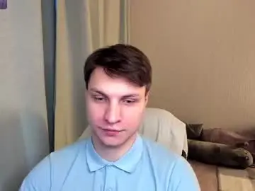 Chaturbate Sex Cam of alex_milson