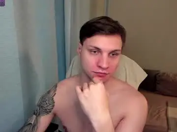 Chaturbate Sex Cam of alex_milson
