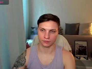 Chaturbate Best Webcam of alex_milson