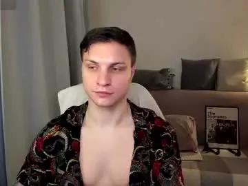 Chaturbate Private Sex Chat of alex_milson