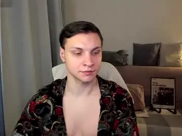 Chaturbate Adult Webcam of alex_milson