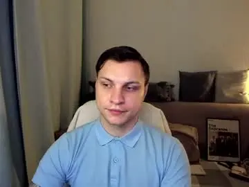 Chaturbate Live Porn of alex_milson