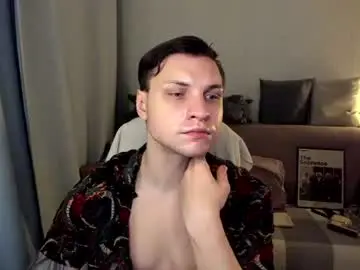 Chaturbate Adult Video Chat of alex_milson