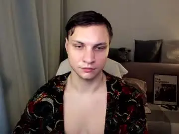 Chaturbate Free Porn Cam of alex_milson