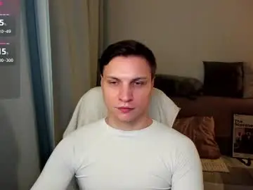 Chaturbate Adult Video Chat of alex_milson