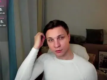 Chaturbate Live Sex Cam of alex_milson