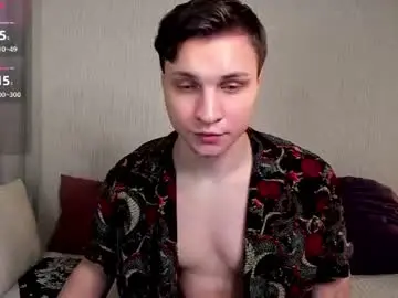 Chaturbate Private Sex Chat of alex_milson