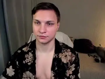 Chaturbate Adult Webcam of alex_milson