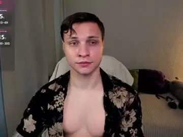 Chaturbate Live Porn of alex_milson