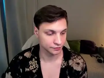 Chaturbate Live Sex Cam of alex_milson