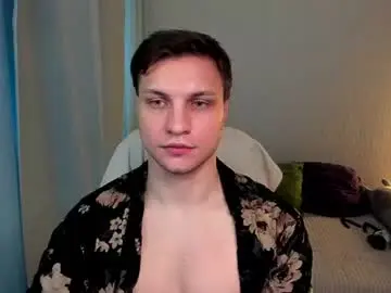 Chaturbate Free Live Porn of alex_milson