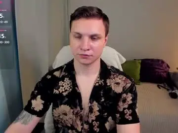 Chaturbate Live Sex of alex_milson