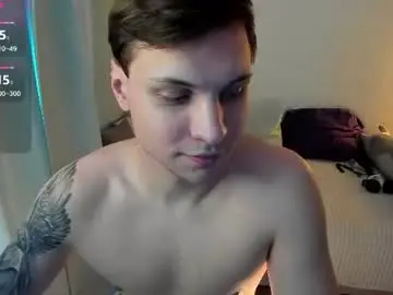 Chaturbate Watch Live Sex Cams of alex_milson