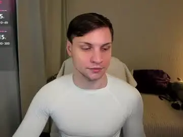 Chaturbate Live Sex of alex_milson