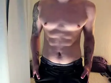 Chaturbate Best Webcam of alex_milson