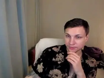 Chaturbate Free Live Porn of alex_milson