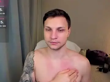 Chaturbate Best Webcam of alex_milson