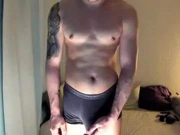 Chaturbate Adult Video Chat of alex_milson