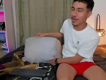 Chaturbate Live Porn of boy_jerry