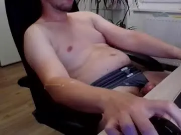 Chaturbate Sex Chat of gayhornyvie