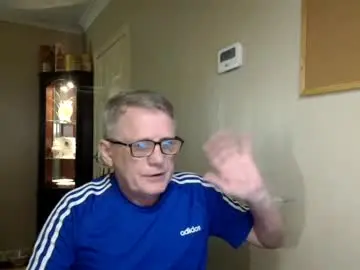Chaturbate Sex Cam of scottsman214